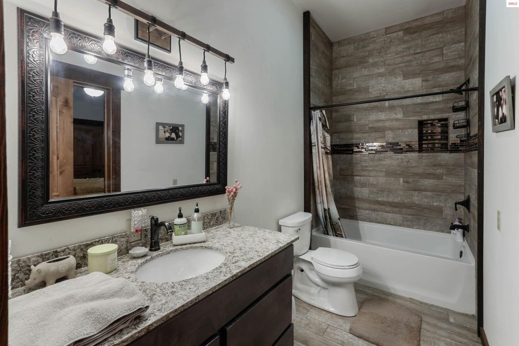 1010 McQuade Gulch, Clark Fork, ID 83811 photo 26