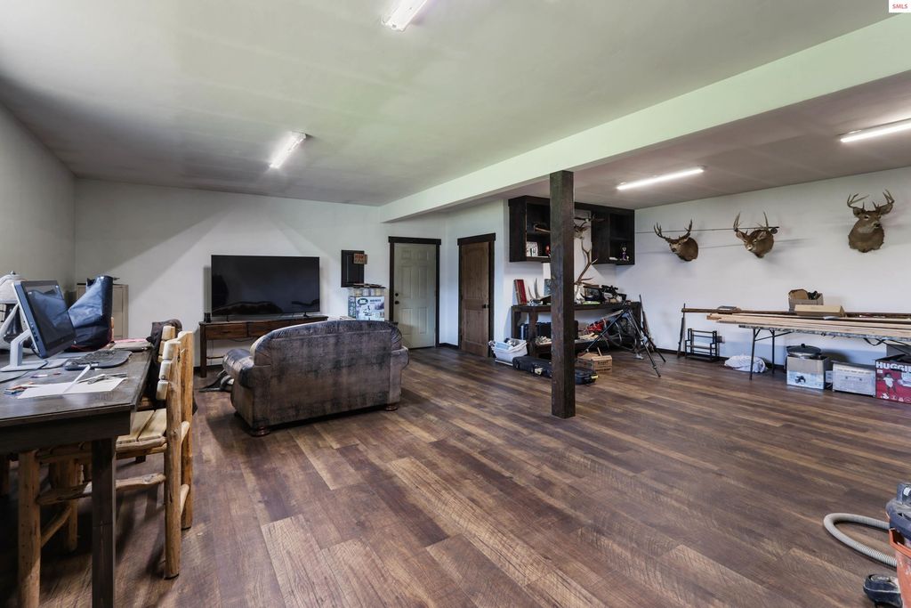 1010 McQuade Gulch, Clark Fork, ID 83811 photo 29