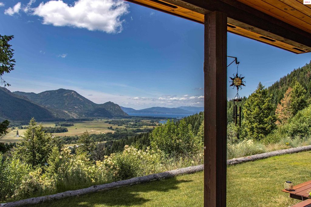 1010 McQuade Gulch, Clark Fork, ID 83811 photo 33