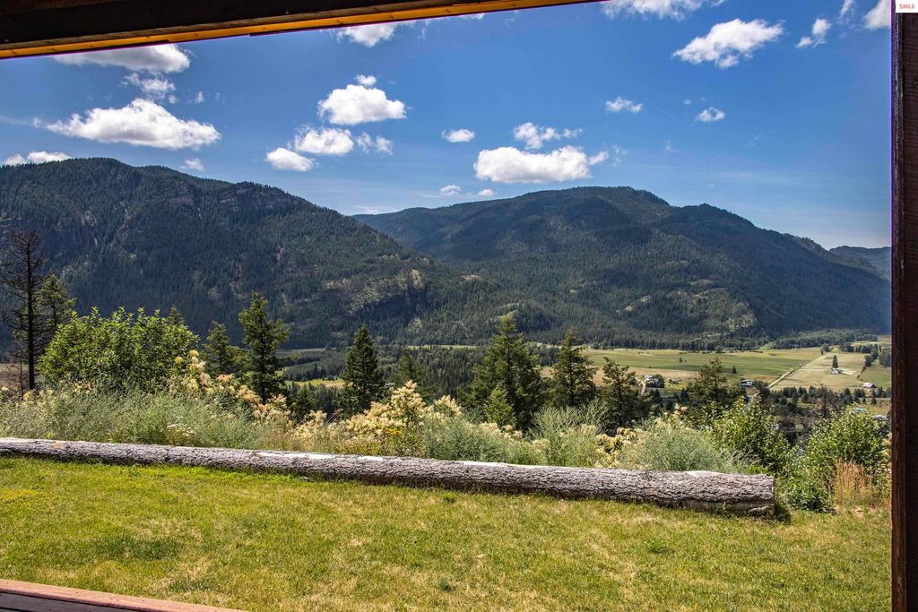 1010 McQuade Gulch, Clark Fork, ID 83811 photo 34