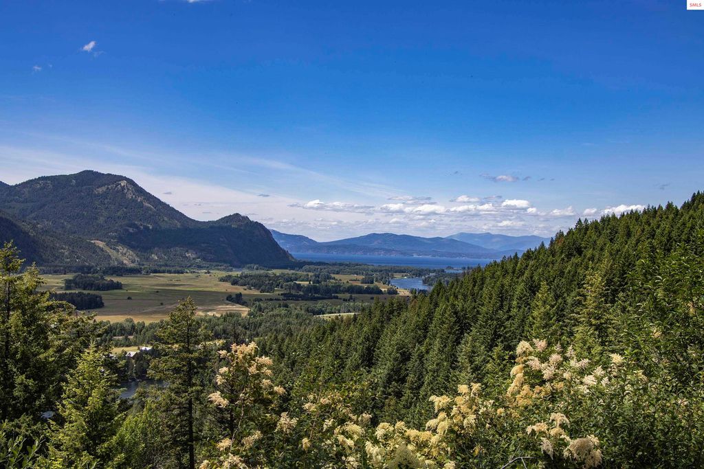 1010 McQuade Gulch, Clark Fork, ID 83811 photo 40