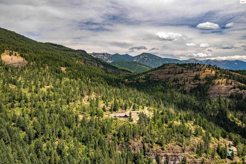 1010 McQuade Gulch, Clark Fork, ID 83811 photo 43