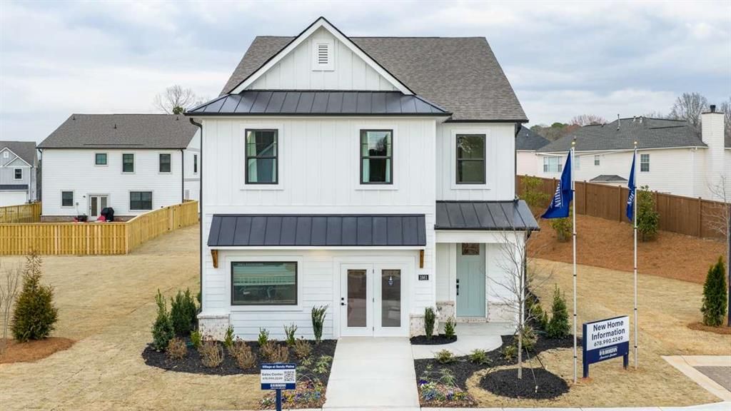 1895 Glasswing Court, Marietta, GA 30066