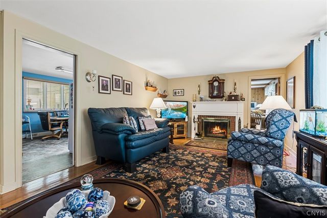 177 Thurlow Drive, Syracuse, NY 13205