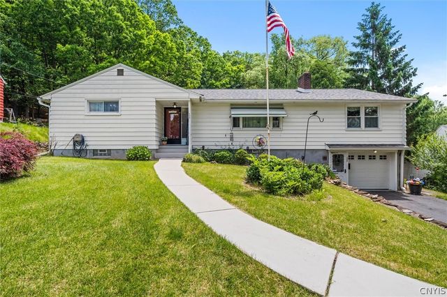 177 Thurlow Drive, Syracuse, NY 13205