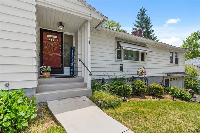177 Thurlow Drive, Syracuse, NY 13205