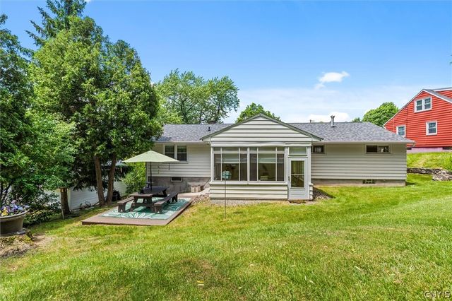 177 Thurlow Drive, Syracuse, NY 13205