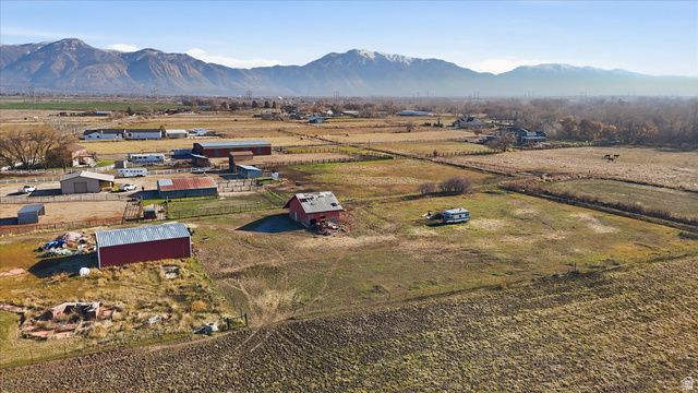 3777 W PIONEER RD, Marriott Slaterville, UT 84404