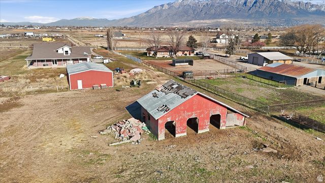 3777 W PIONEER RD, Marriott Slaterville, UT 84404