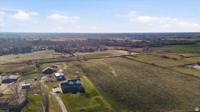 3777 W PIONEER RD, Marriott Slaterville, UT 84404