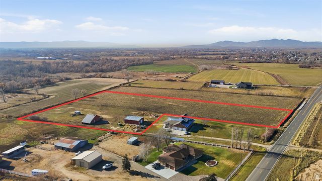 3777 W PIONEER RD, Marriott Slaterville, UT 84404