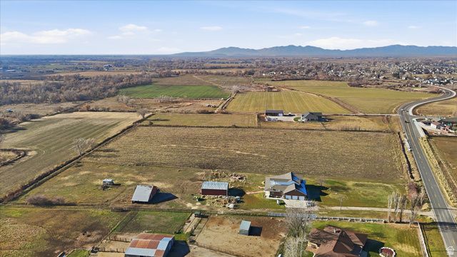 3777 W PIONEER RD, Marriott Slaterville, UT 84404