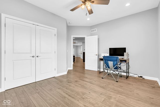 3048 W Glacier Drive, Monrovia, IN 46157