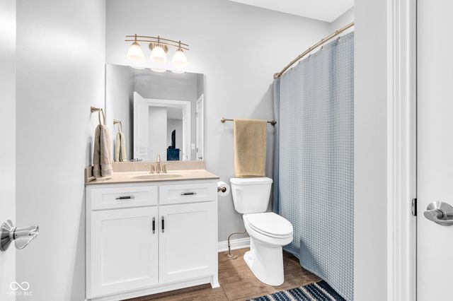 3048 W Glacier Drive, Monrovia, IN 46157