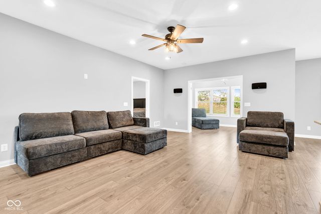 3048 W Glacier Drive, Monrovia, IN 46157