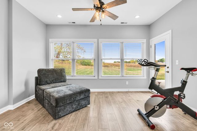 3048 W Glacier Drive, Monrovia, IN 46157