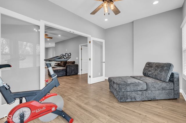 3048 W Glacier Drive, Monrovia, IN 46157