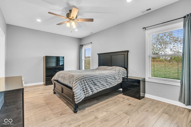 3048 W Glacier Drive, Monrovia, IN 46157