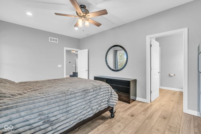 3048 W Glacier Drive, Monrovia, IN 46157