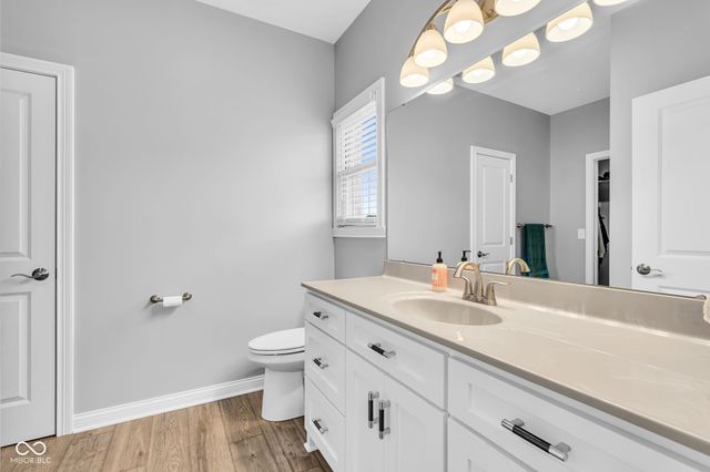 3048 W Glacier Drive, Monrovia, IN 46157