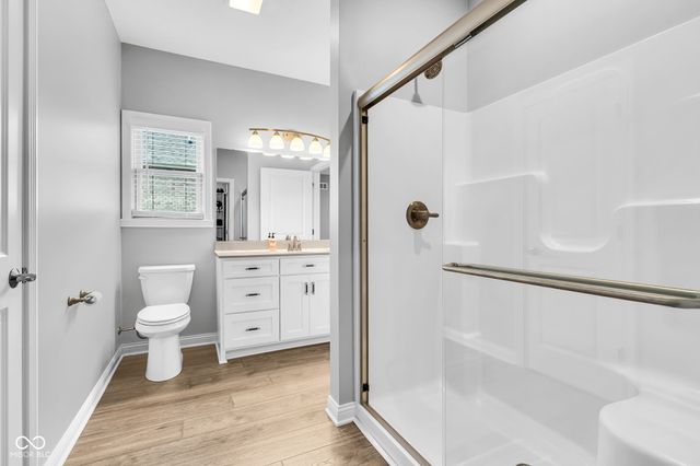 3048 W Glacier Drive, Monrovia, IN 46157