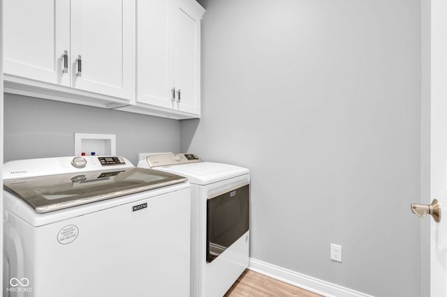 3048 W Glacier Drive, Monrovia, IN 46157