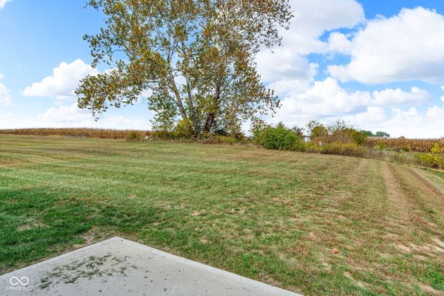 3048 W Glacier Drive, Monrovia, IN 46157