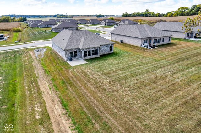 3048 W Glacier Drive, Monrovia, IN 46157