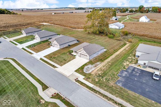 3048 W Glacier Drive, Monrovia, IN 46157