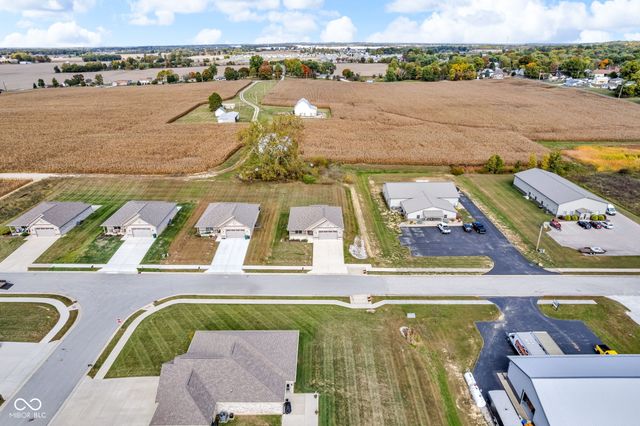 3048 W Glacier Drive, Monrovia, IN 46157
