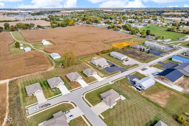 3048 W Glacier Drive, Monrovia, IN 46157