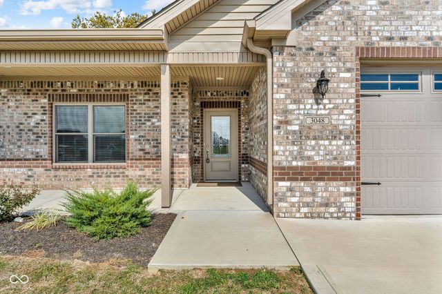 3048 W Glacier Drive, Monrovia, IN 46157