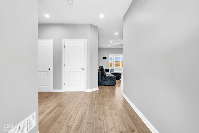 3048 W Glacier Drive, Monrovia, IN 46157