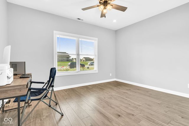 3048 W Glacier Drive, Monrovia, IN 46157