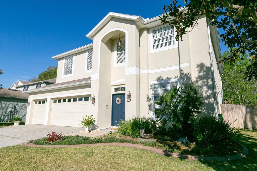Image 2 of property listing at 1233 STONE HARBOUR ROAD, Winter Springs, FL 32708