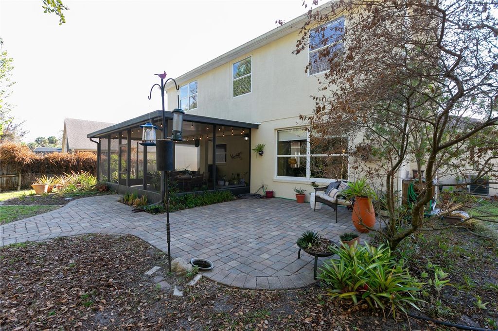 Image 32 of property listing at 1233 STONE HARBOUR ROAD, Winter Springs, FL 32708