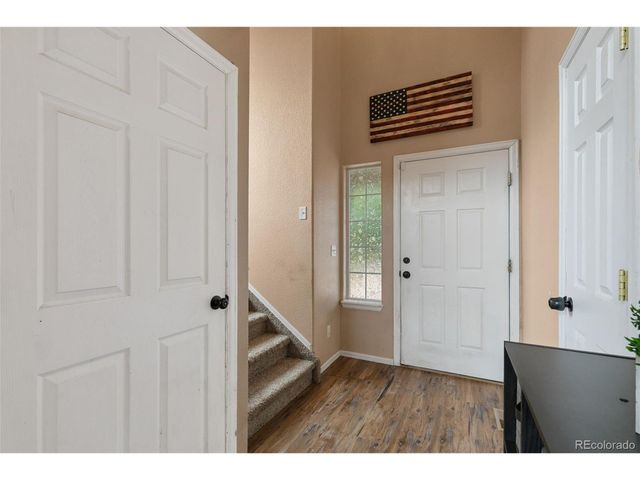10701 Darneal Dr, Fountain, CO 80817