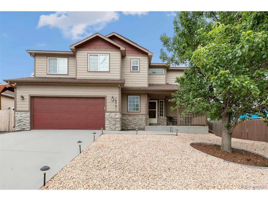 10701 Darneal Dr, Fountain, CO 80817