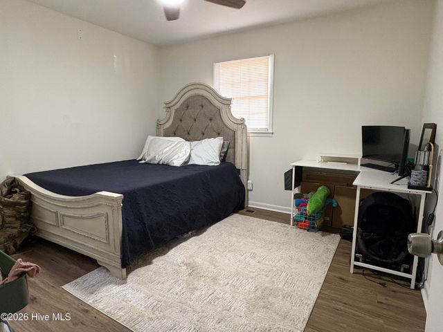 4334 Forestview Drive, Fayetteville, NC 28304