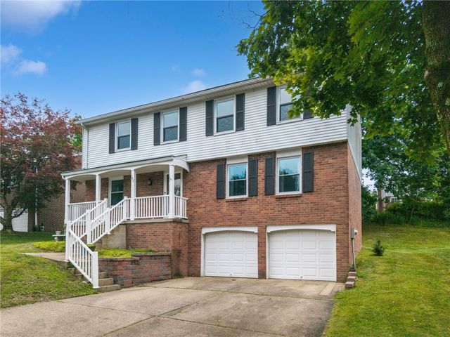 143 Penn Lear Dr, Monroeville, PA 15146