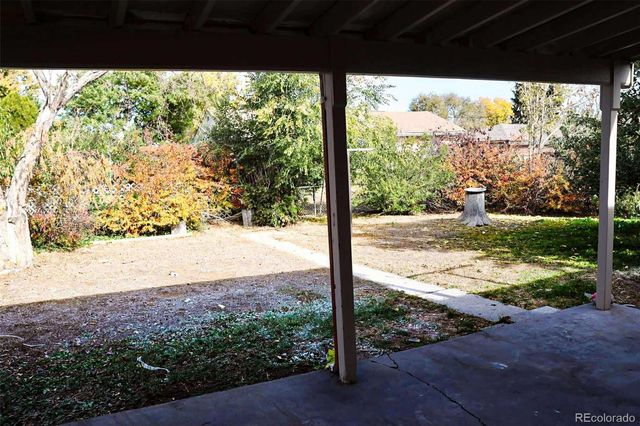 261 E 106th Avenue, Northglenn, CO 80233