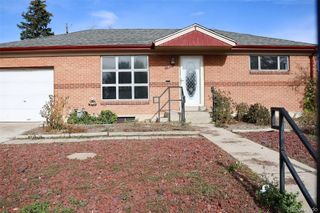 261 E 106th Avenue, Northglenn, CO 80233