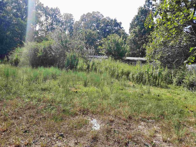 512 Herpel Road, Mountain View, AR 72560