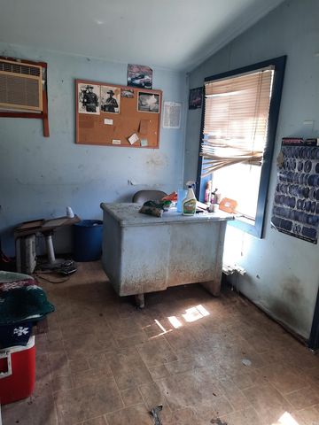 512 Herpel Road, Mountain View, AR 72560