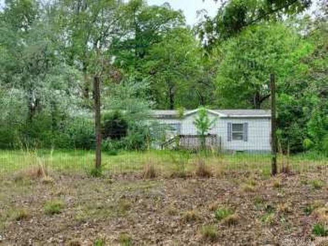 512 Herpel Road, Mountain View, AR 72560