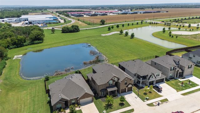 1513 Chickadee Drive, Mansfield, TX 76063