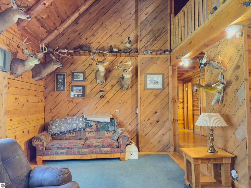 Image 15 of property listing at 753 N School Road, Weidman, MI 48893