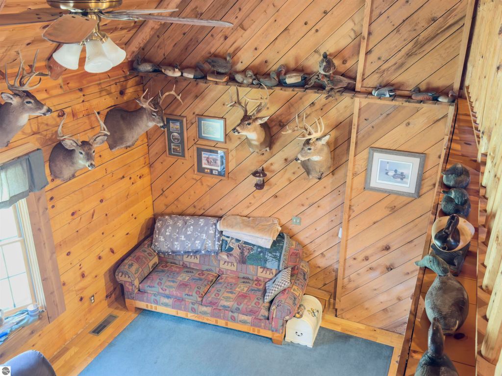 Image 17 of property listing at 753 N School Road, Weidman, MI 48893