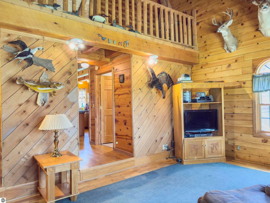 Image 18 of property listing at 753 N School Road, Weidman, MI 48893