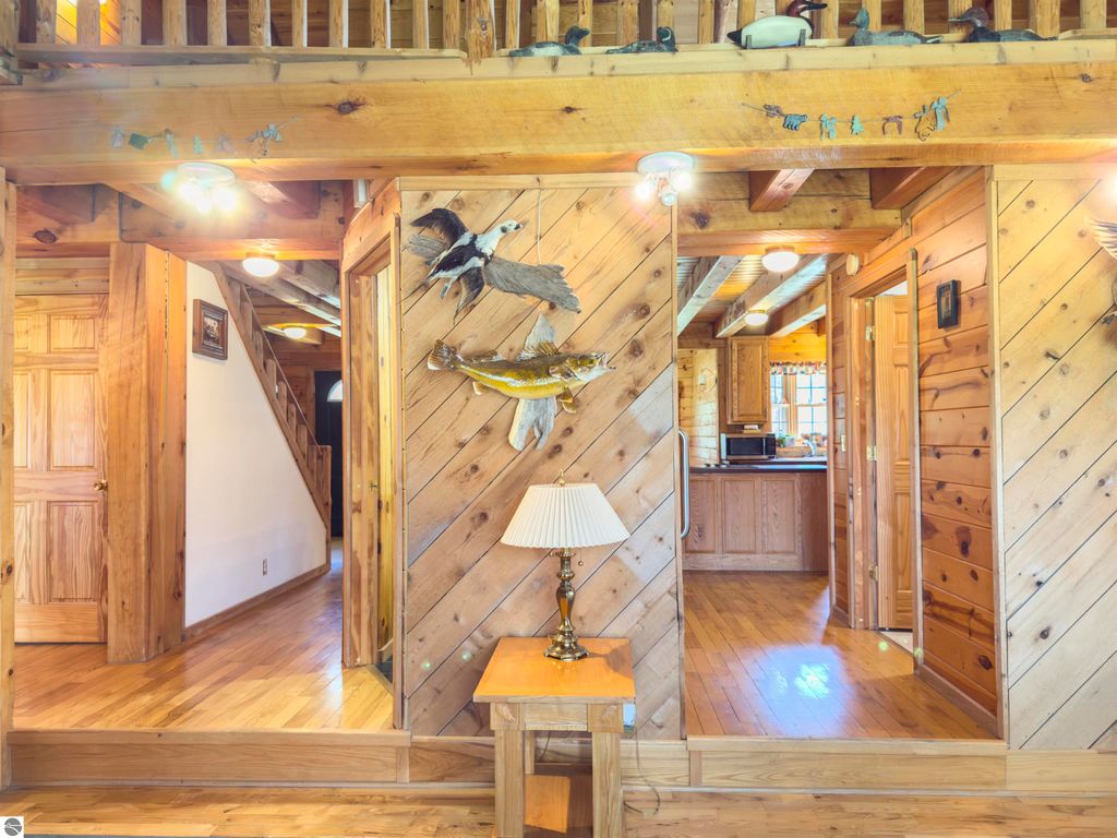 Image 19 of property listing at 753 N School Road, Weidman, MI 48893